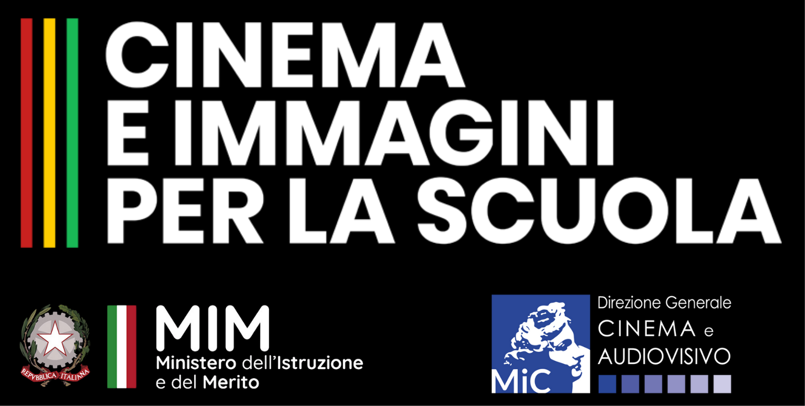 Disseminazione iniziale progetto Cinema per la scuola VISIONI FUORI LUOGO – OFFICINA DEI SOGNI